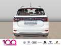 Volkswagen T-Cross LIFE 1.0 TSI BEATS ACC REAR VIEW KLIMA IQ DRIVE White - thumbnail 5