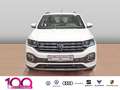Volkswagen T-Cross LIFE 1.0 TSI BEATS ACC REAR VIEW KLIMA IQ DRIVE Beyaz - thumbnail 2