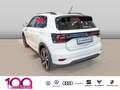 Volkswagen T-Cross LIFE 1.0 TSI BEATS ACC REAR VIEW KLIMA IQ DRIVE Biały - thumbnail 4