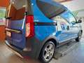 Dacia Dokker Stepway Benzin/ LPG Blau - thumbnail 6