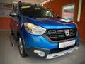Dacia Dokker Stepway Benzin/ LPG Blau - thumbnail 3