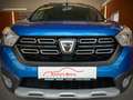 Dacia Dokker Stepway Benzin/ LPG Blau - thumbnail 4