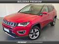 Jeep Compass Compass 2.0 Multijet II 4WD Limited Rosso - thumbnail 1