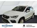 SEAT Ateca 1.5 TSI DSG Xperience NAVI SHZ PDC RFK Weiß - thumbnail 1