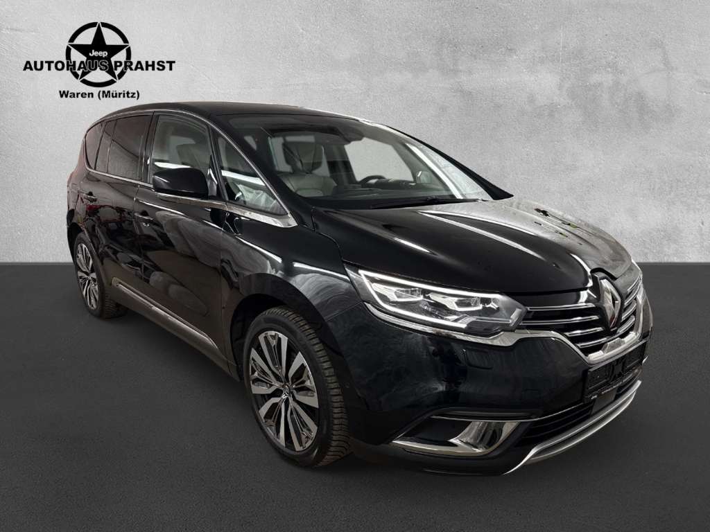 Second hand Renault Espace 2.0
