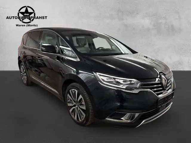 Renault Espace 2.0 dCi V Initiale Paris MATRIX LEDER HUD