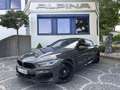Alpina B8 Gran Coupé SWITCH-TRONIC Allrad Grau - thumbnail 1