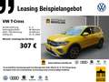 Volkswagen T-Cross 1.5 TSI Style DSG *IQ-MATRIX*Digi.C-Pro* Gelb - thumbnail 1