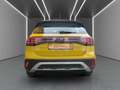 Volkswagen T-Cross 1.5 TSI Style DSG *IQ-MATRIX*Digi.C-Pro* Gelb - thumbnail 6