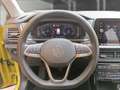 Volkswagen T-Cross 1.5 TSI Style DSG *IQ-MATRIX*Digi.C-Pro* Gelb - thumbnail 11