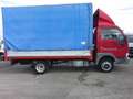 Nissan Cabstar 35.12 3.0 TDI Cassone FISSO OPPURE A TELAIO Rojo - thumbnail 3