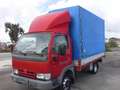 Nissan Cabstar 35.12 3.0 TDI Cassone FISSO OPPURE A TELAIO Rojo - thumbnail 2