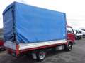 Nissan Cabstar 35.12 3.0 TDI Cassone FISSO OPPURE A TELAIO Rojo - thumbnail 9
