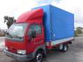 Nissan Cabstar 35.12 3.0 TDI Cassone FISSO OPPURE A TELAIO Rojo - thumbnail 21