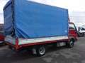 Nissan Cabstar 35.12 3.0 TDI Cassone FISSO OPPURE A TELAIO Rojo - thumbnail 4