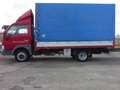 Nissan Cabstar 35.12 3.0 TDI Cassone FISSO OPPURE A TELAIO Rojo - thumbnail 19