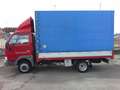 Nissan Cabstar 35.12 3.0 TDI Cassone FISSO OPPURE A TELAIO Rojo - thumbnail 1