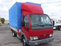 Nissan Cabstar 35.12 3.0 TDI Cassone FISSO OPPURE A TELAIO Rojo - thumbnail 15