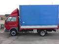 Nissan Cabstar 35.12 3.0 TDI Cassone FISSO OPPURE A TELAIO Rojo - thumbnail 18