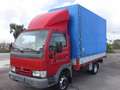 Nissan Cabstar 35.12 3.0 TDI Cassone FISSO OPPURE A TELAIO Rojo - thumbnail 5