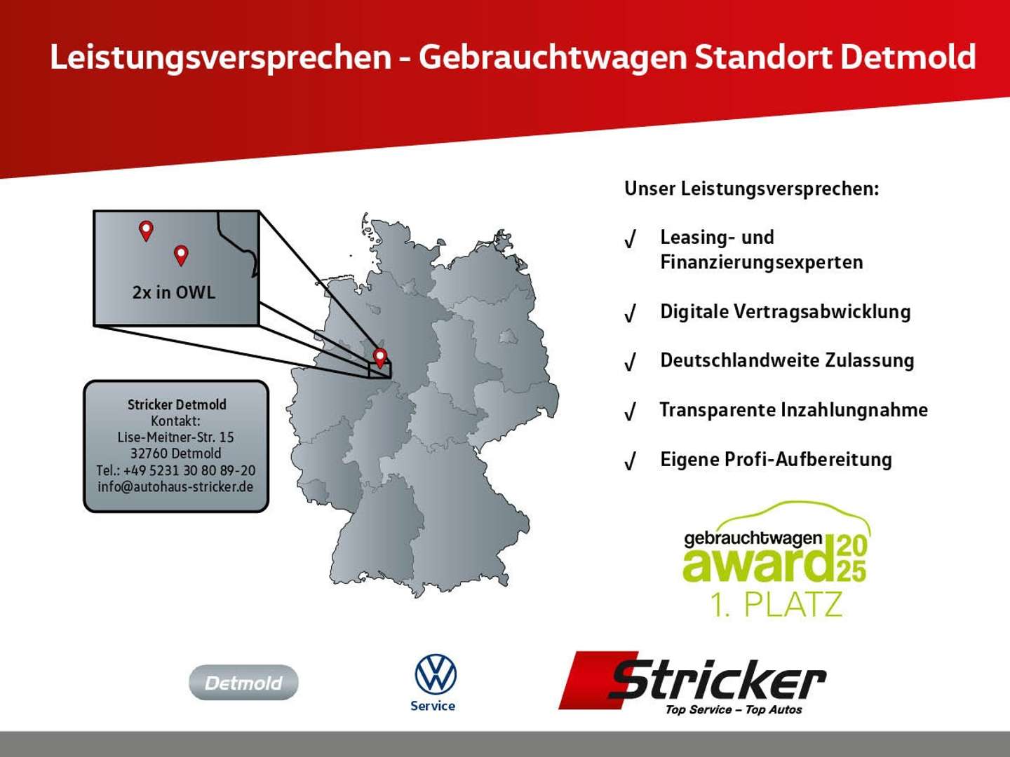Volkswagen ID.3 Pro - - Joinsteer - #4