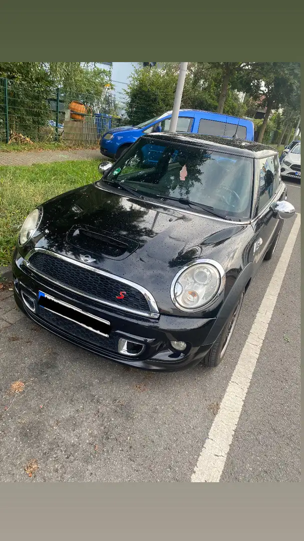 MINI Cooper S Aut. - 1