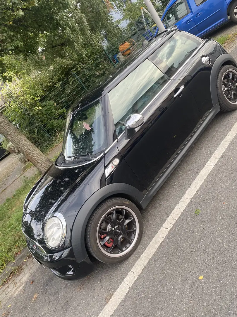 MINI Cooper S Aut. - 2