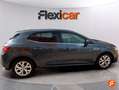 Renault Megane 1.3 TCe GPF Limited 103kW Gris - thumbnail 5