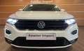 Volkswagen T-Roc 1.0 TSI Advance 81kW Blanco - thumbnail 3
