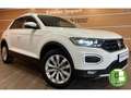 Volkswagen T-Roc 1.0 TSI Advance 81kW Blanco - thumbnail 1