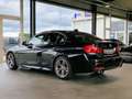 BMW 330 330eA Plug-In Hybrid Pack M - Garantie 12M Noir - thumbnail 5