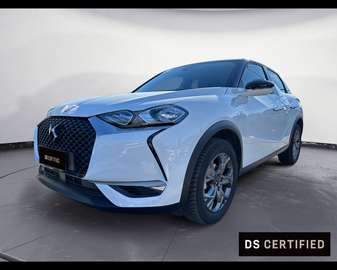 Crossback PureTech 130 aut. So Chic