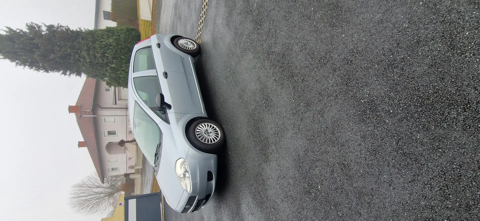 Fiat Grande Punto 199BXH1A 20 - 2