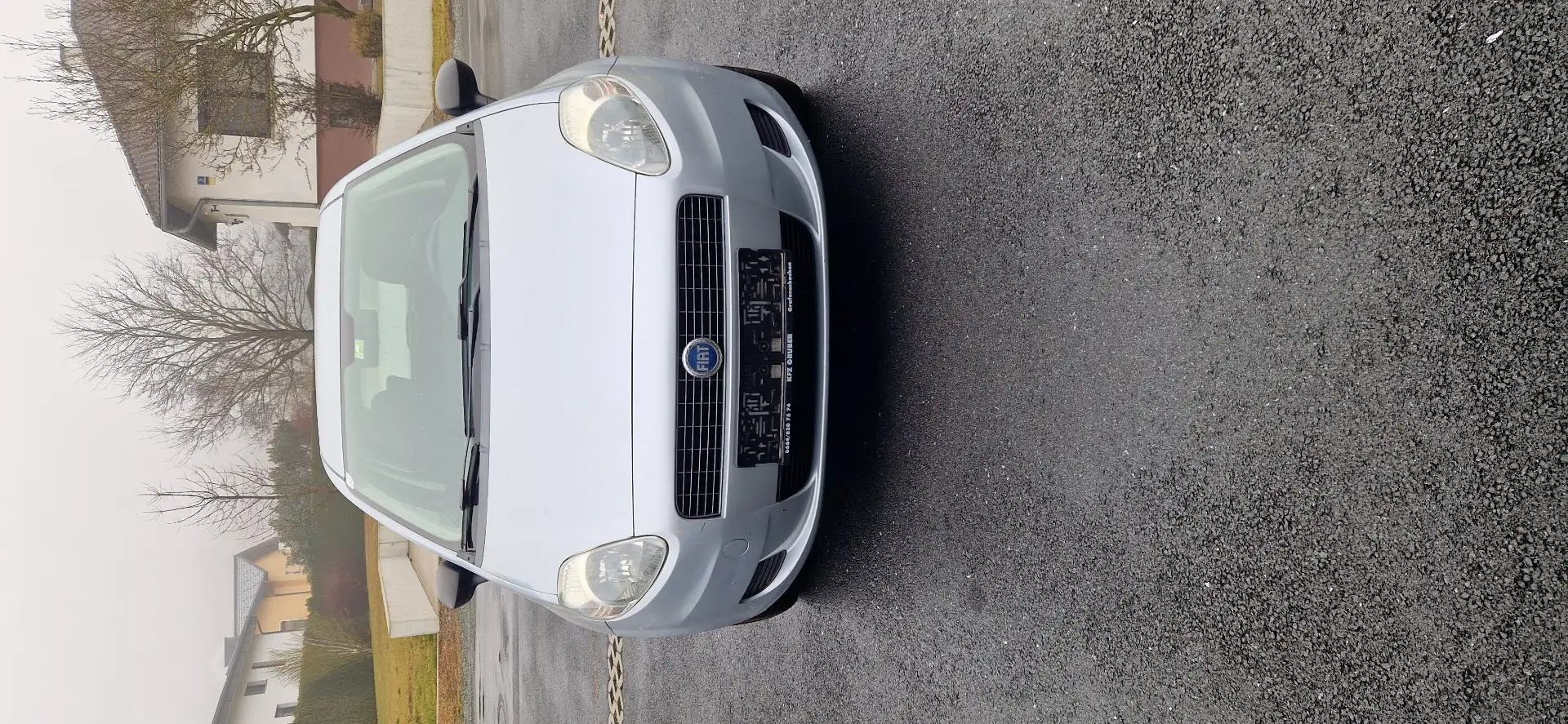 Fiat Grande Punto 199BXH1A 20 - 1