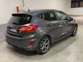 Ford Fiesta 1.1 85 CV 5 porte ST-Line Gris - thumbnail 7