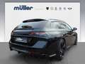 Peugeot 508 SW PSE Plug-In Hybrid4 360 e-EAT8 Schwarz - thumbnail 4
