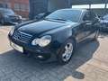 Mercedes-Benz C 180 C -Klasse Sportcoupe Kompressor Zwart - thumbnail 1