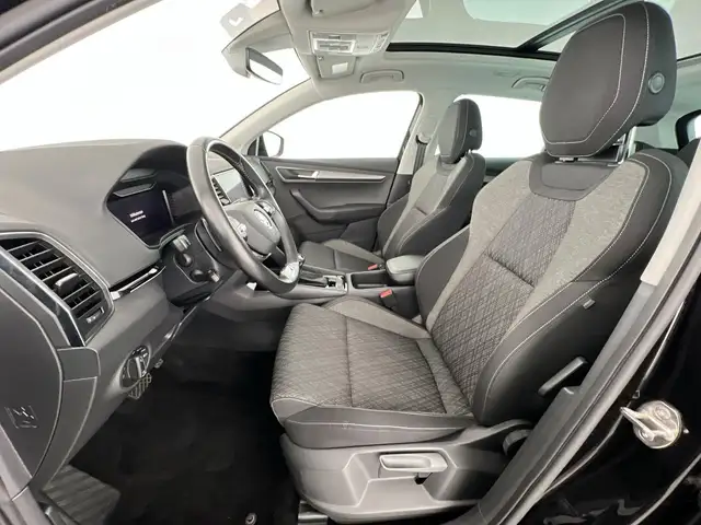 Skoda Karoq view 8