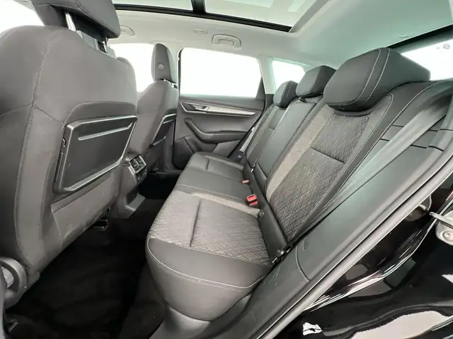 Skoda Karoq view 9