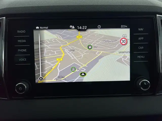 Skoda Karoq view 12
