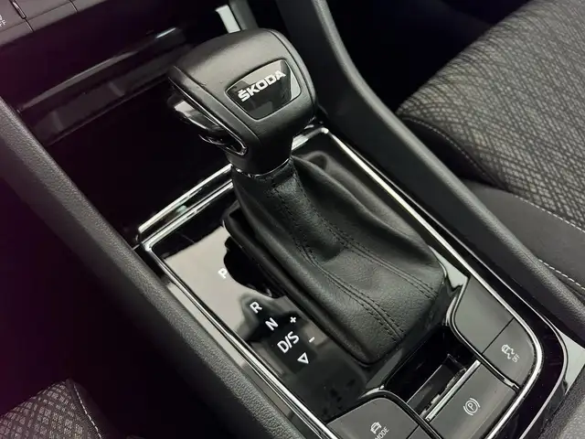 Skoda Karoq view 15