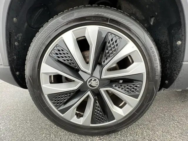Skoda Karoq view 6