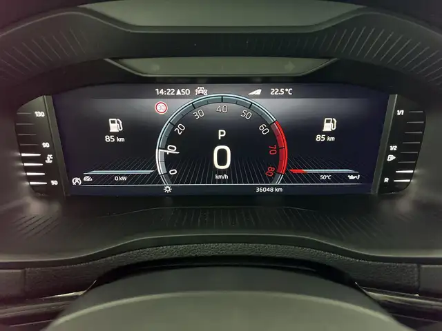Skoda Karoq view 11