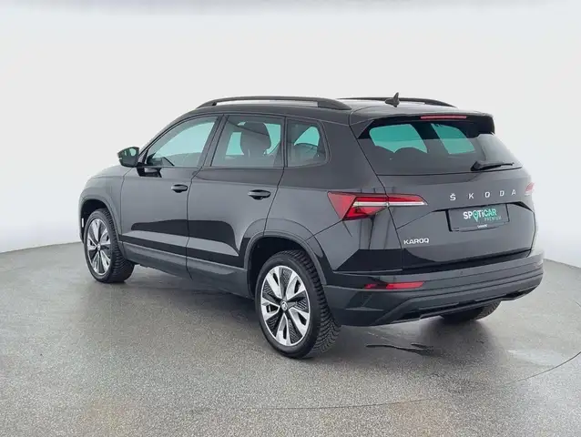 Skoda Karoq view 5