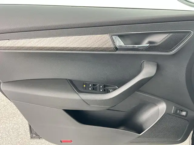 Skoda Karoq view 10