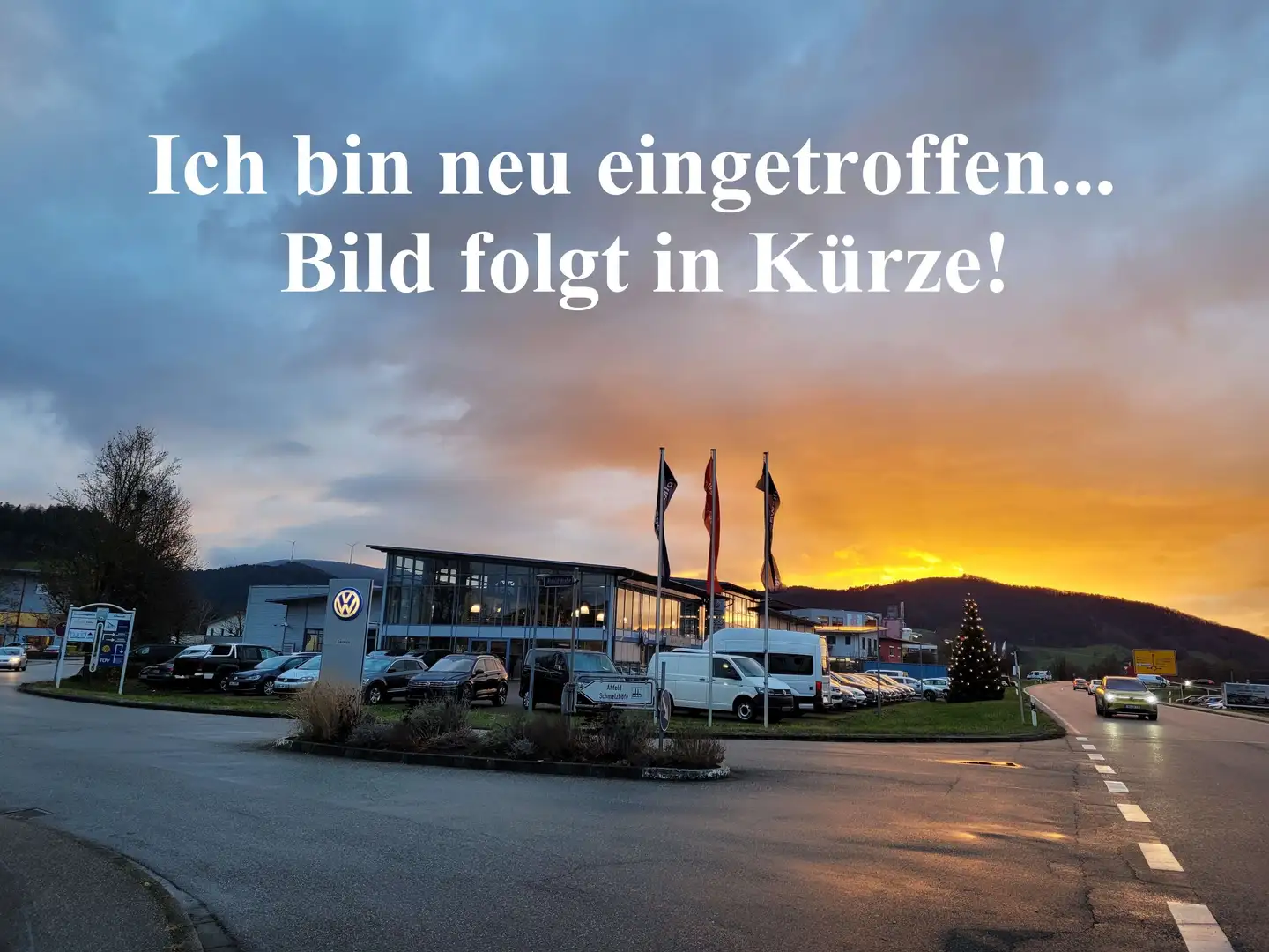 Audi S6 Avant 3.0 TDI quattro *AHK/Navi/Standheiz./Matrix* Schwarz - 1