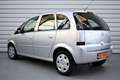 Opel Meriva Edition+Automatik+Klima+2.Hand+52.800KM Silber - thumbnail 2