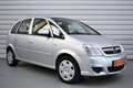 Opel Meriva Edition+Automatik+Klima+2.Hand+52.800KM Silber - thumbnail 1
