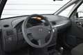 Opel Meriva Edition+Automatik+Klima+2.Hand+52.800KM Silber - thumbnail 8