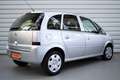 Opel Meriva Edition+Automatik+Klima+2.Hand+52.800KM Silber - thumbnail 4